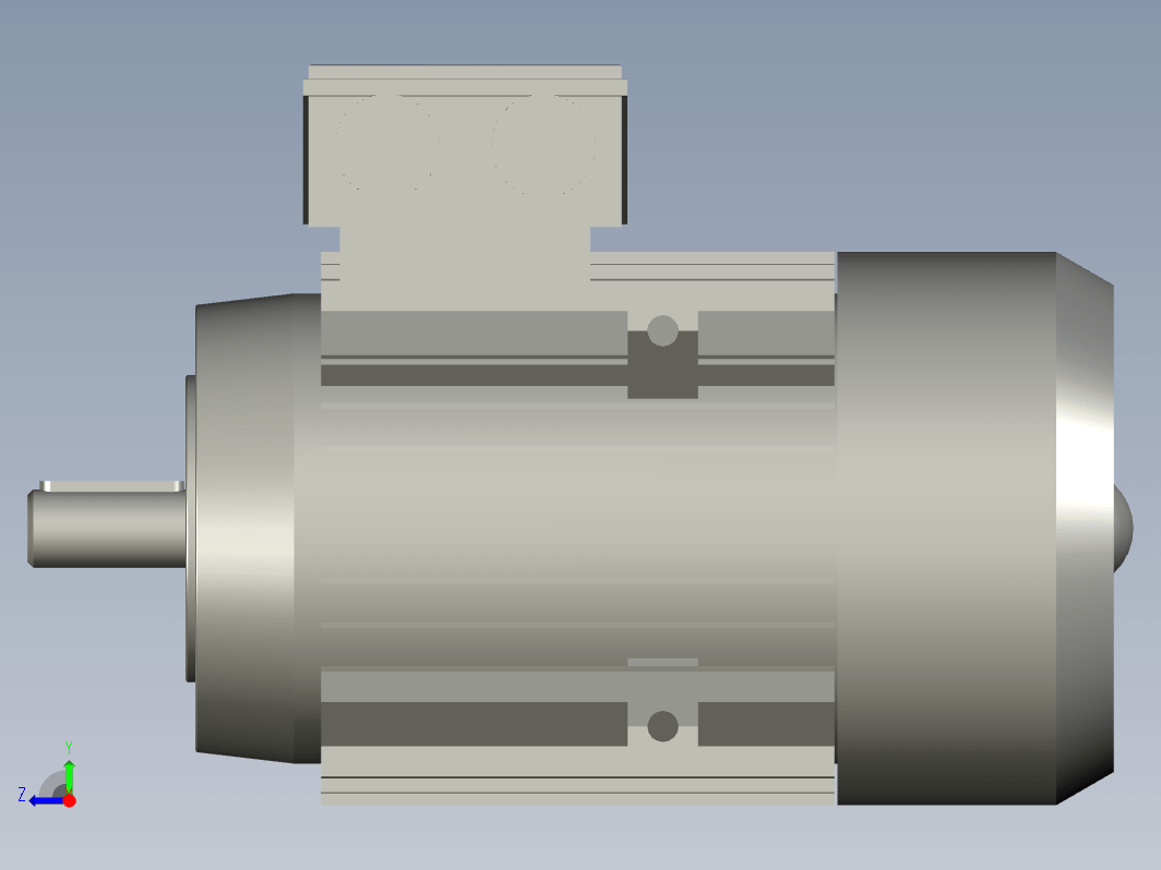 1LE1-IM B14-FS100-FS160_1LE1-IM B14-100L-2西门子ICE鼠笼式电机