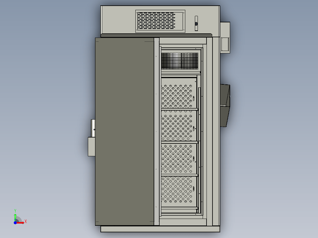 C2_烘箱（半导体_PCB等行业用设备）