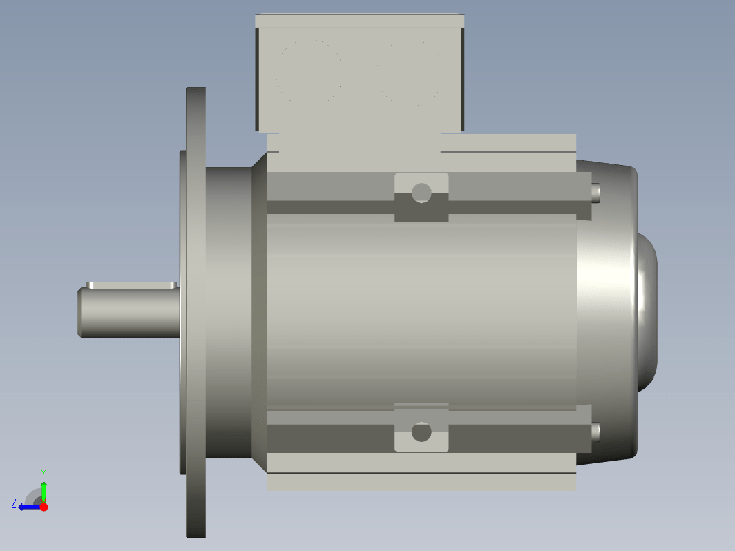 1LE1-IM B5-FS100-FS160-2_1LE1-IM B5-2-100L-2西门子IEC鼠笼式电动机电机