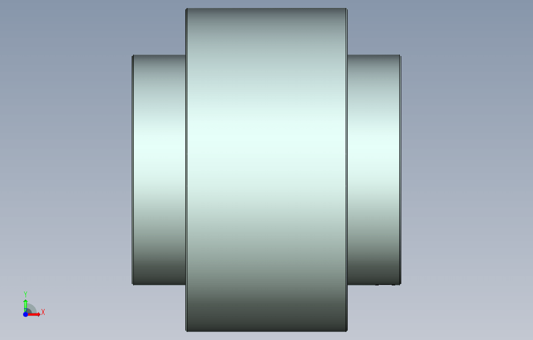 JB5514_TGLA12_60x107鼓形齿式联轴器