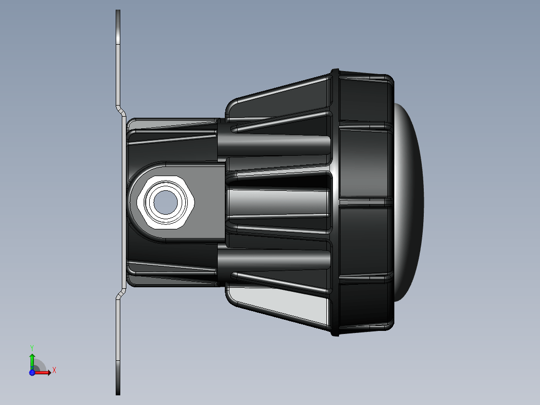 防爆LED灯类型VELAN3 (2)