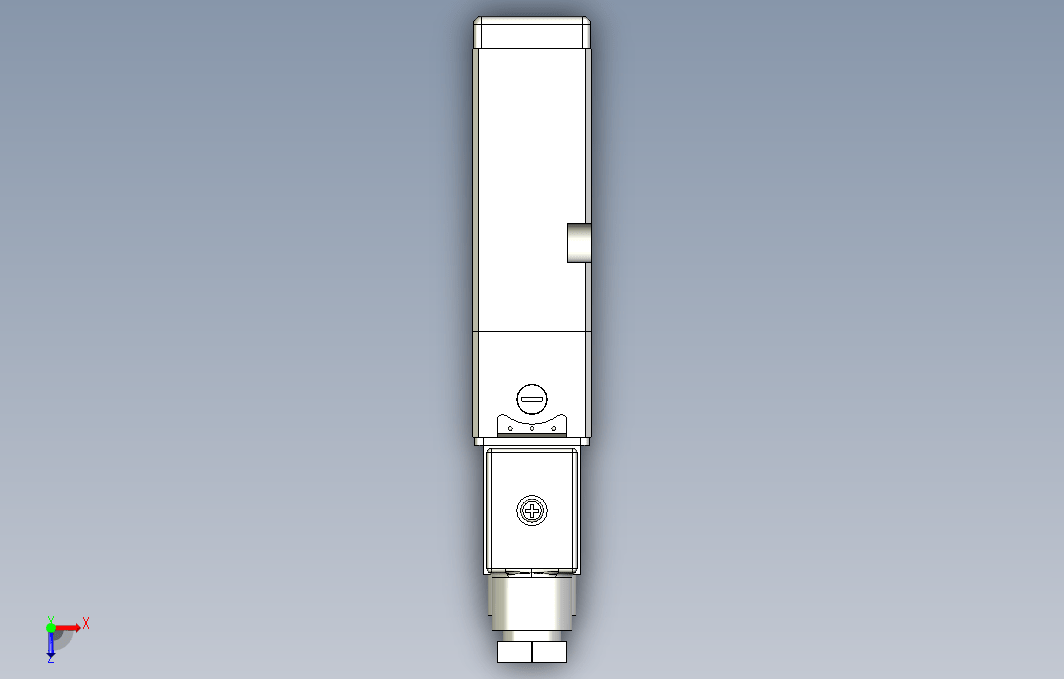 电磁阀3D-SN-8102-K系列