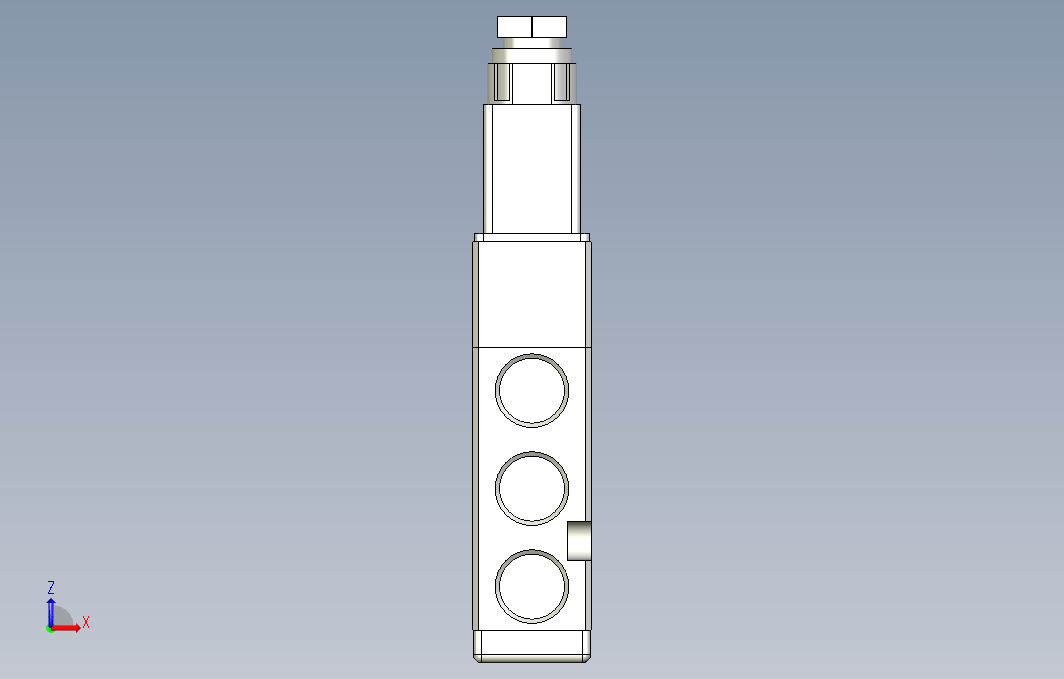 电磁阀3D-SN-8102-K系列