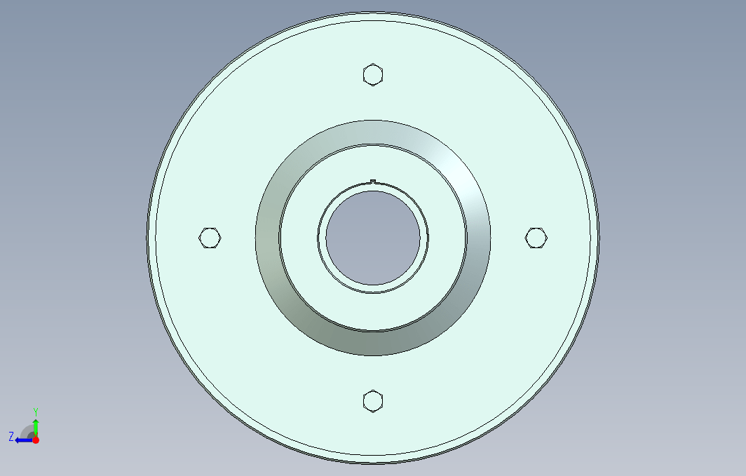 GB5272_LMZ11-II-500-120x100梅花形弹性联轴器