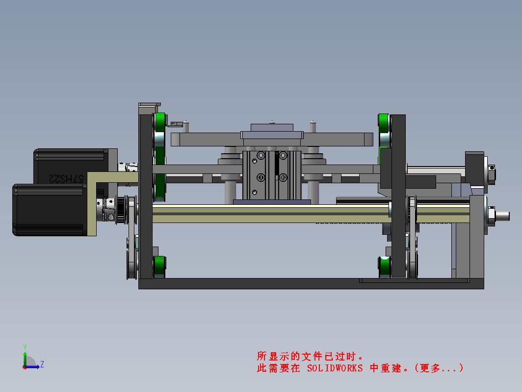 PCB板喷漆设备