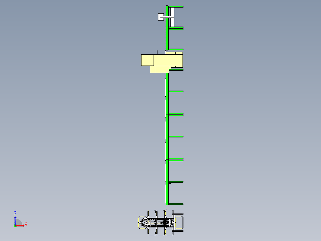 砂板压实机干燥机