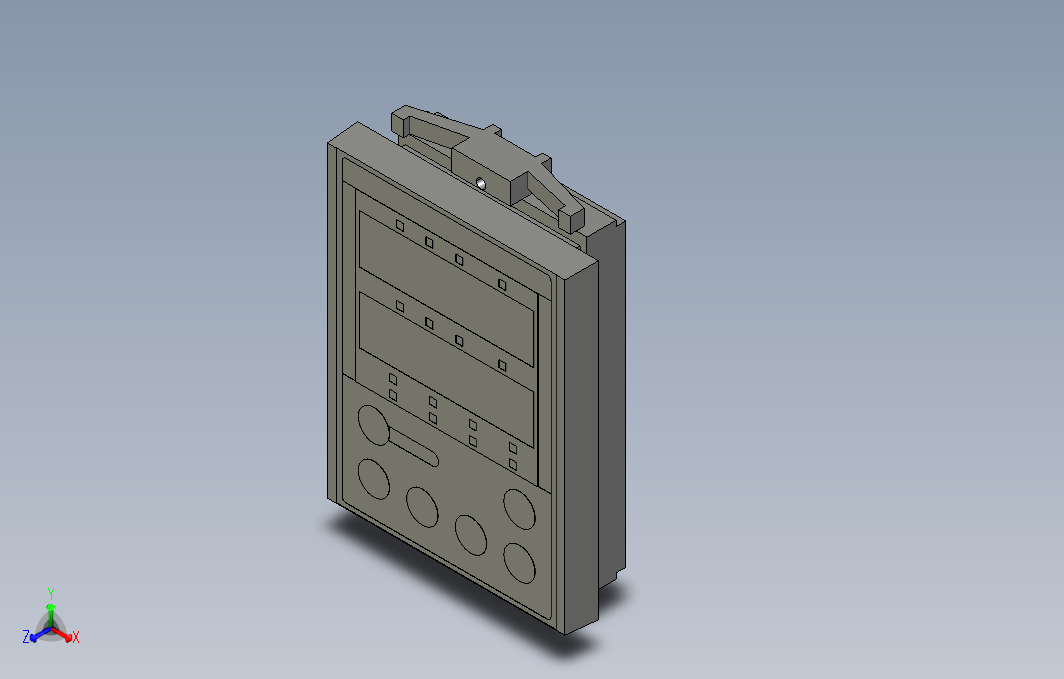 激光位移传感器 LK-HD500系列