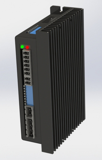 铅光驱动器 DM556 S缩略图