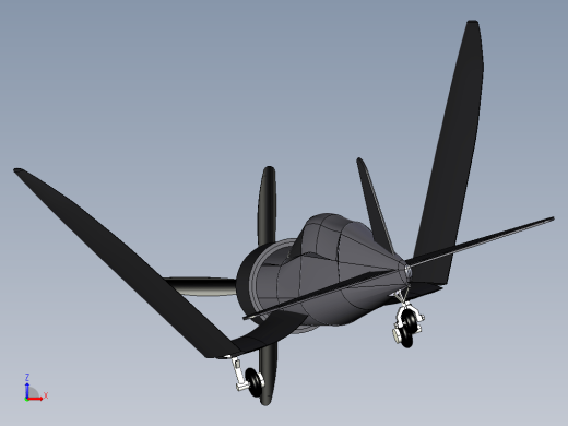 f4u-飞机飞行器缩略图