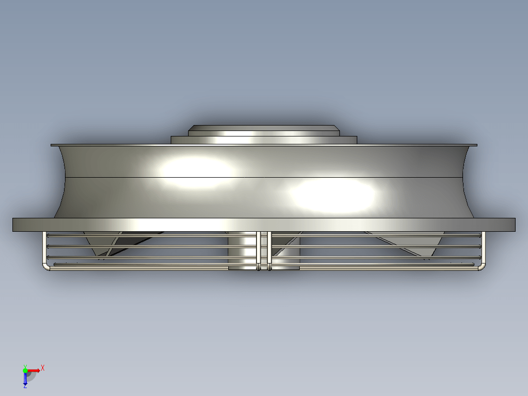 电风扇 460 mm