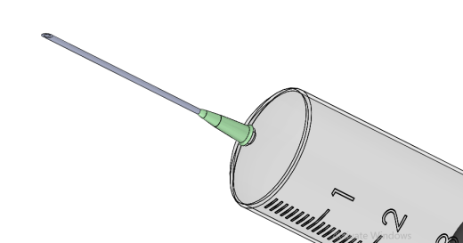注射器模型6缩略图