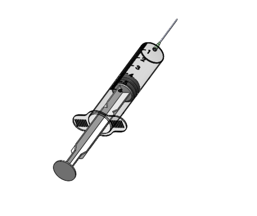 注射器模型6缩略图