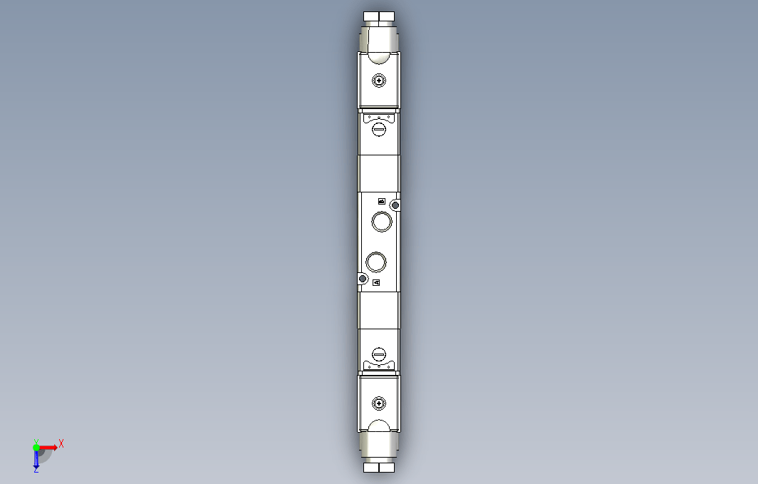 电磁阀3D-SV6231-K系列