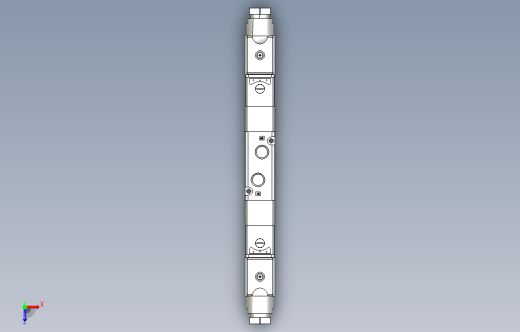 电磁阀3D-SV6231-K系列缩略图