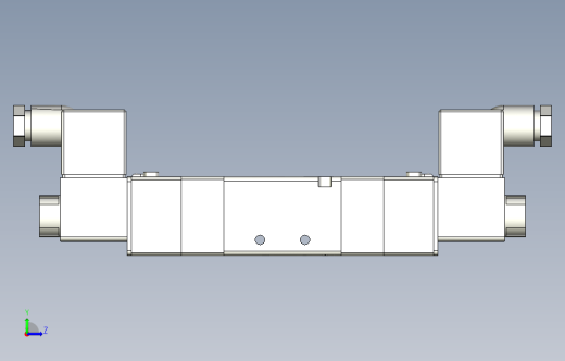 电磁阀3D-SV6231-K系列缩略图