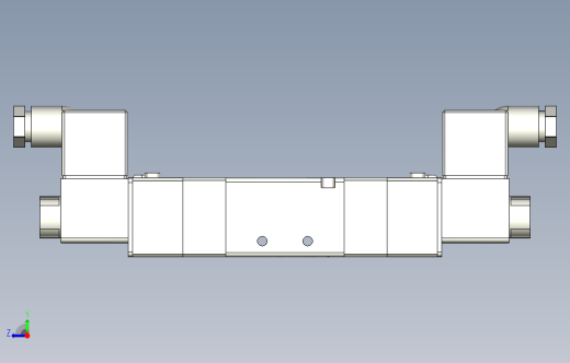 电磁阀3D-SV6231-K系列缩略图