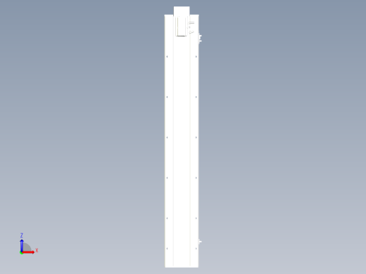 标准螺杆滑台KTH17-1000-BM-400W-C4缩略图