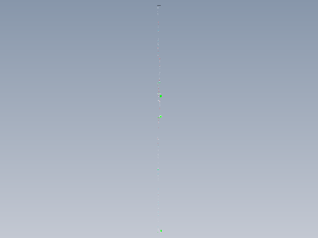 HRM1300立式磨总图