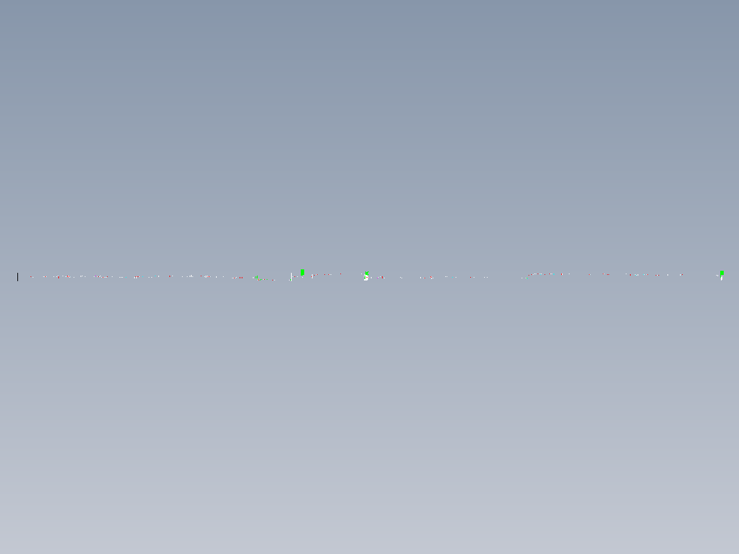 HRM1300立式磨总图