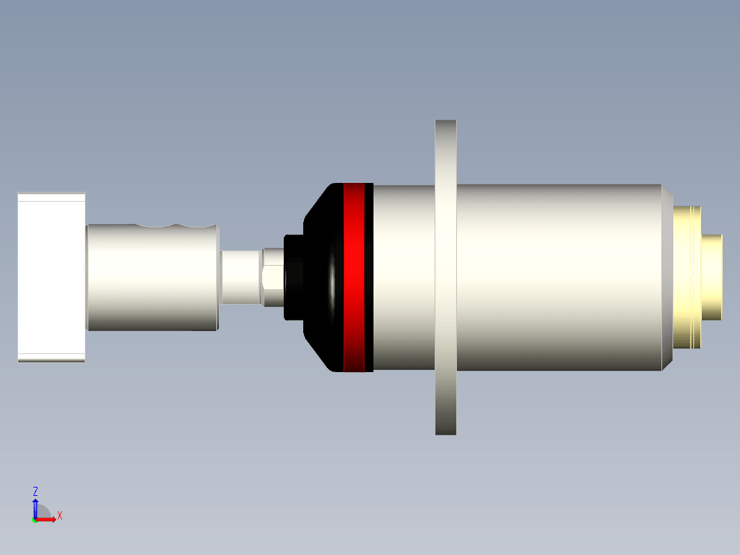 T18触摸探测器