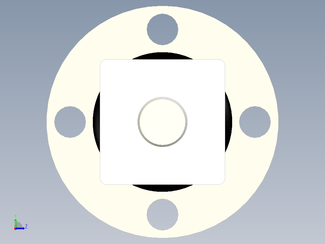 T18触摸探测器