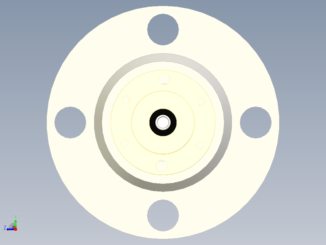 T18触摸探测器