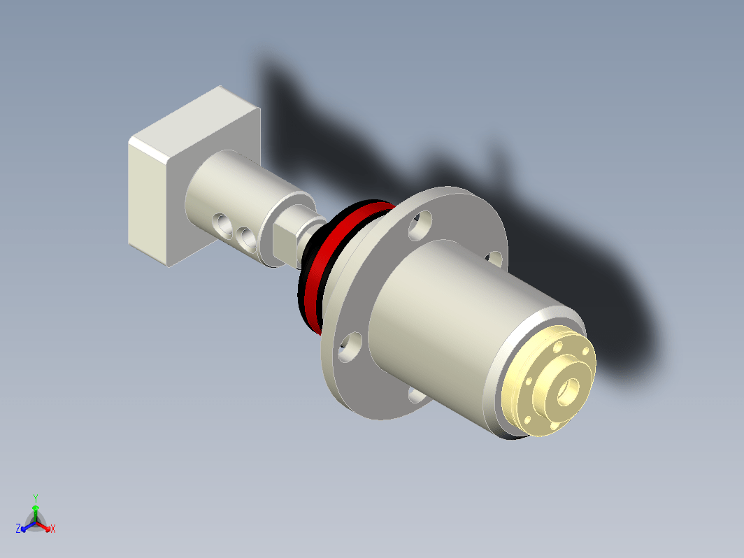 T18触摸探测器