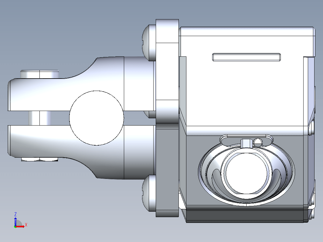 基恩士激光位移传感器IX-360W_OP-88347_2