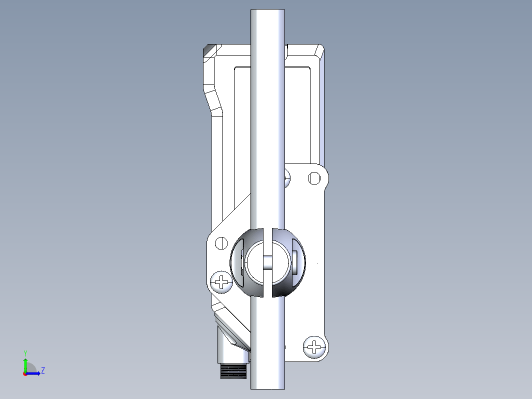 基恩士激光位移传感器IX-360W_OP-88347_2