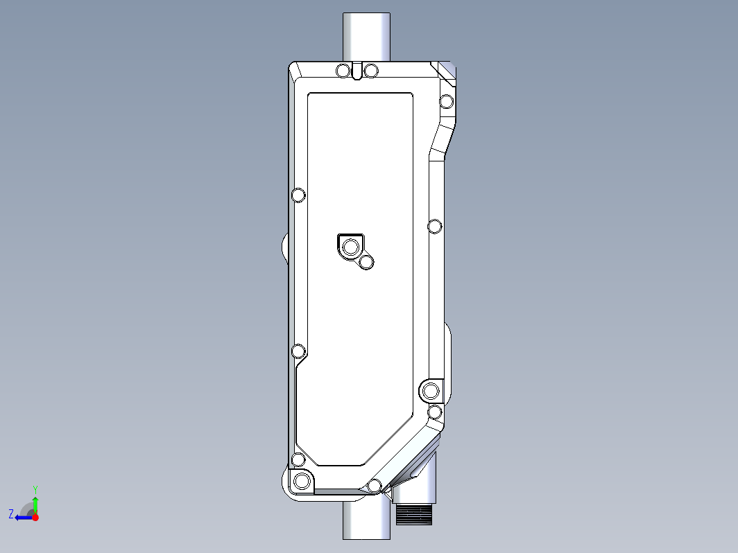 基恩士激光位移传感器IX-360W_OP-88347_2