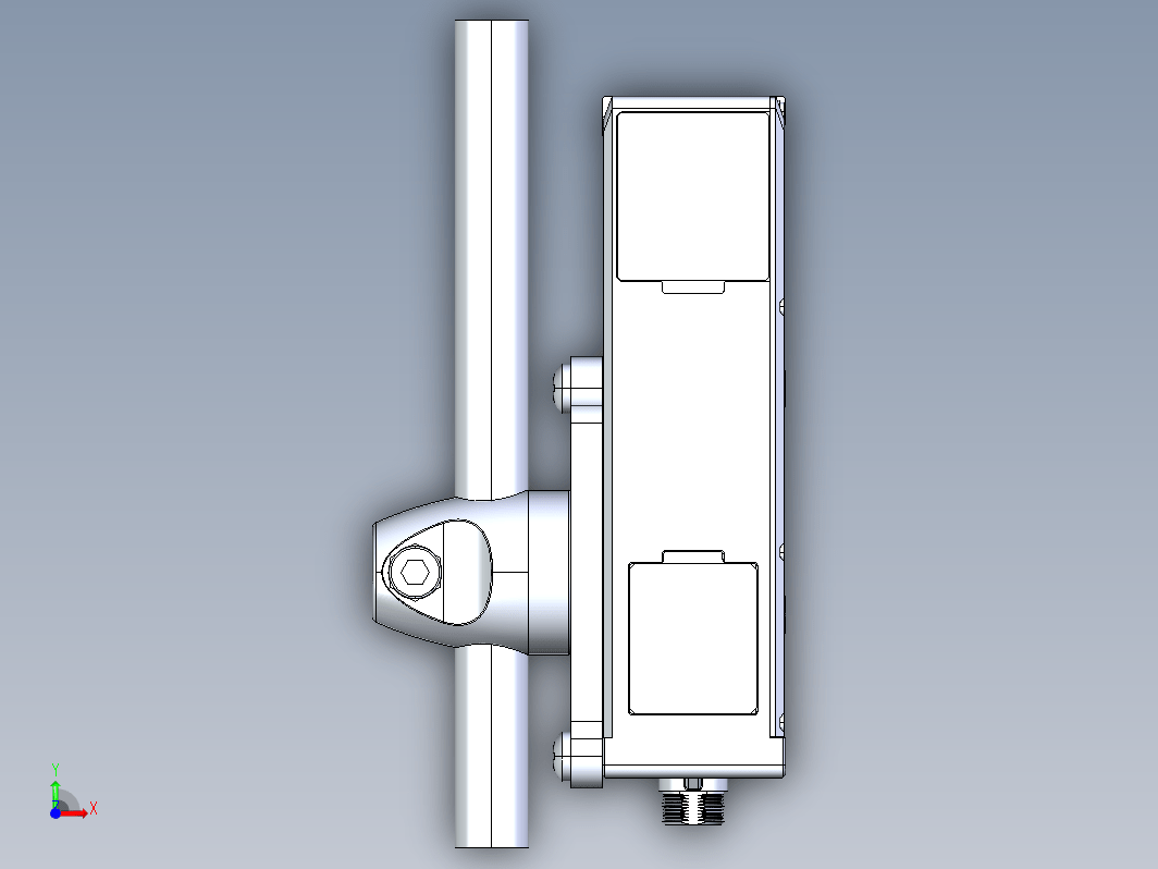 基恩士激光位移传感器IX-360W_OP-88347_2