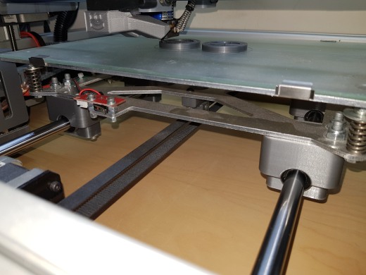 Dzik 3D打印机缩略图