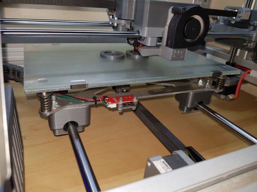 Dzik 3D打印机缩略图
