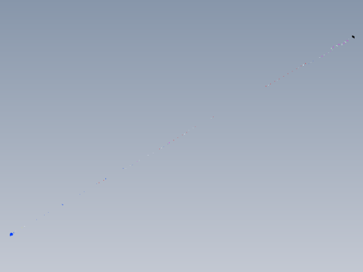 蒸压釜的CAD图缩略图