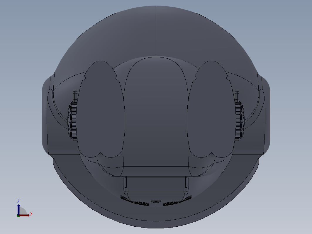 Droidster游戏人物