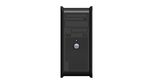 戴尔 Optiplex PC缩略图