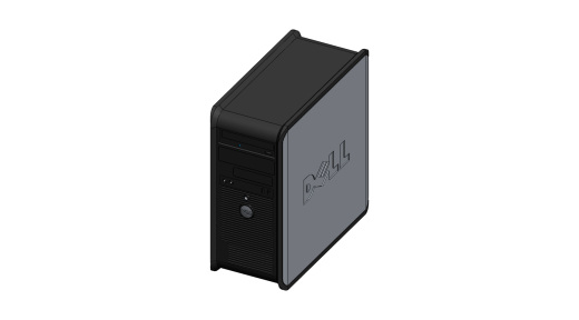 戴尔 Optiplex PC缩略图