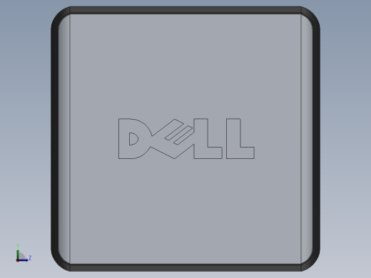 戴尔 Optiplex PC缩略图