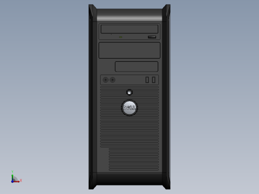 戴尔 Optiplex PC缩略图