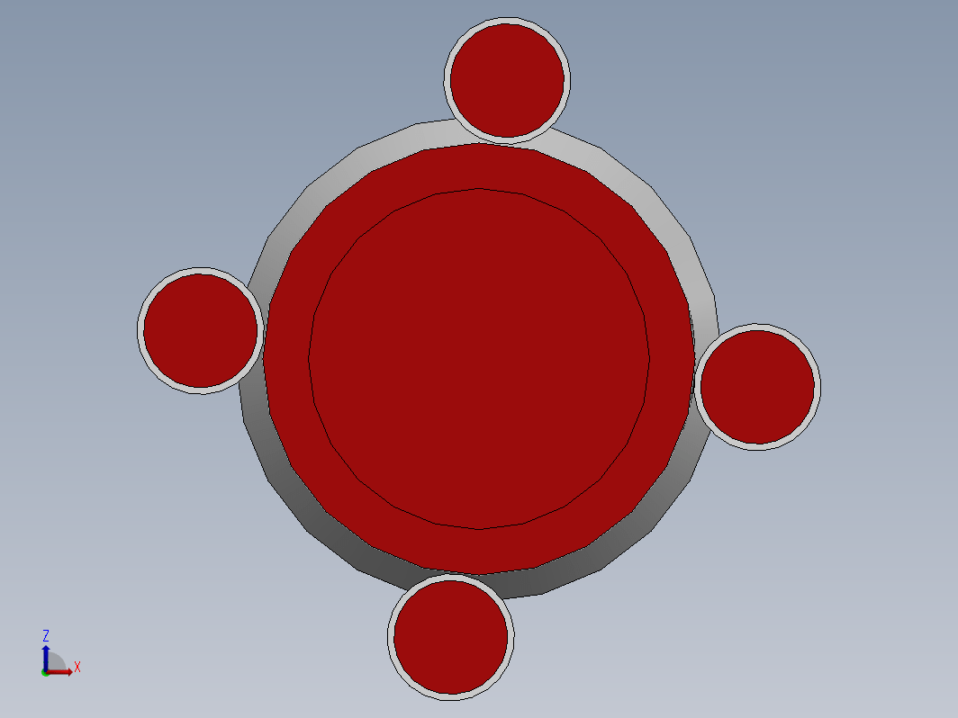 slv-5火箭建模