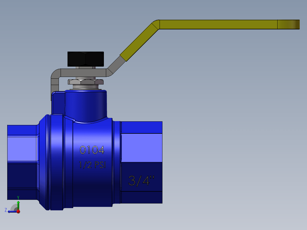 0.5PSI-DN250