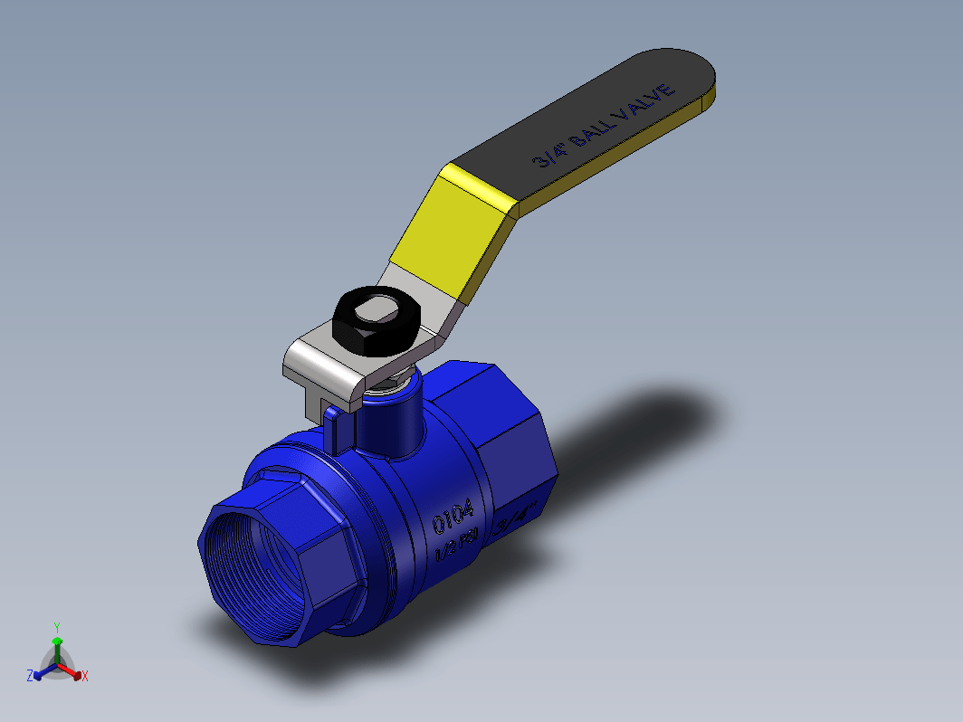 0.5PSI-DN250