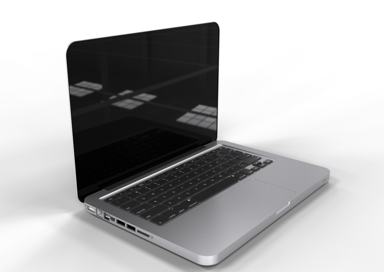 Macbook Pro 13笔记本电脑