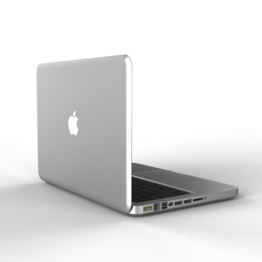 Macbook Pro 13笔记本电脑缩略图