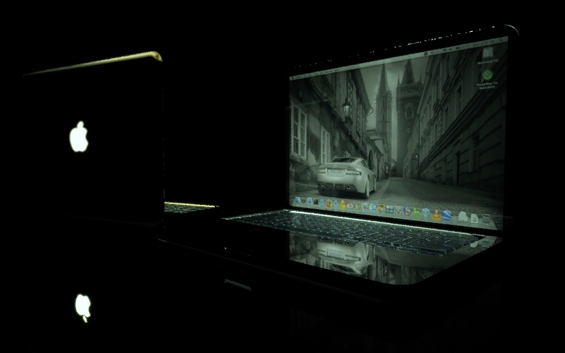 Macbook Pro 13笔记本电脑