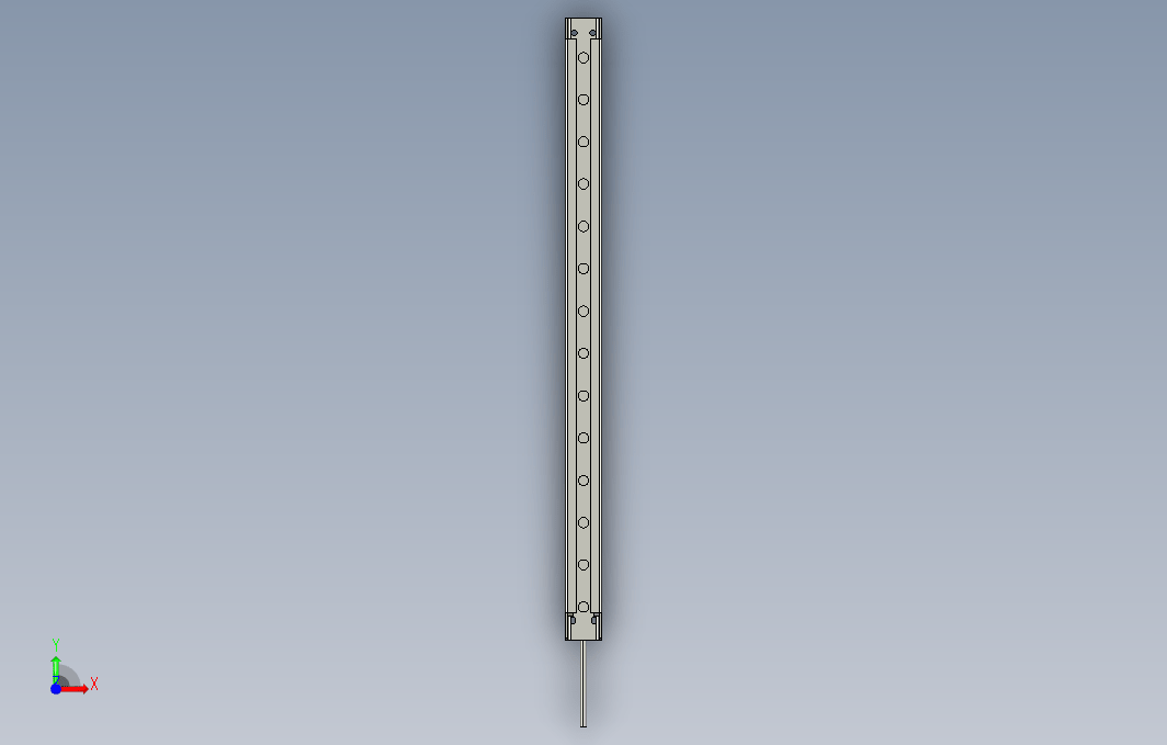 放大器分离型光电传感器PJ-50A14系列