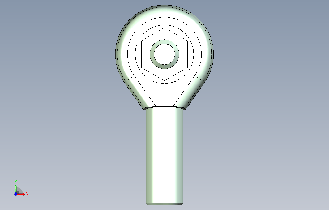 1091福特跑车UG设计