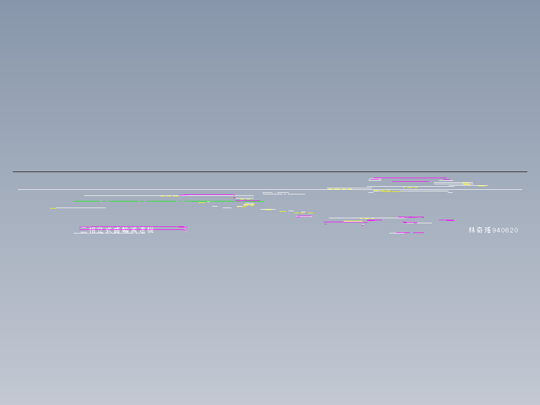 CPG城邦电机-CV100-(3-50)S