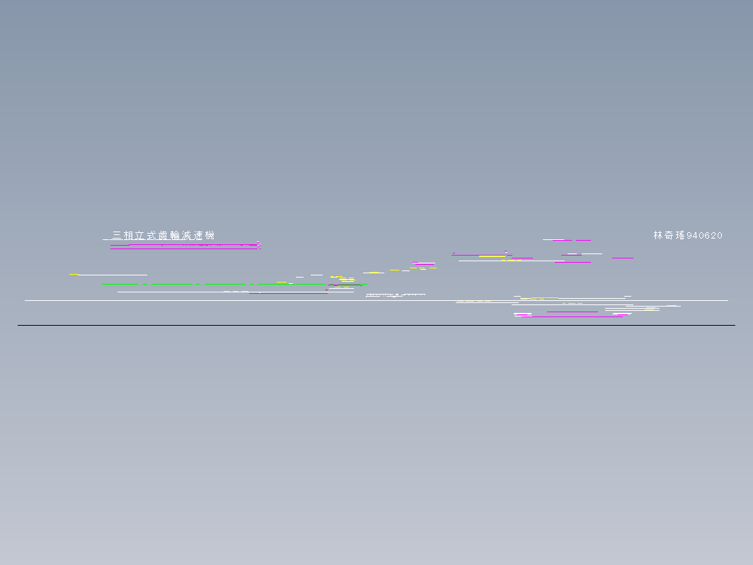 CPG城邦电机-CV100-(3-50)S