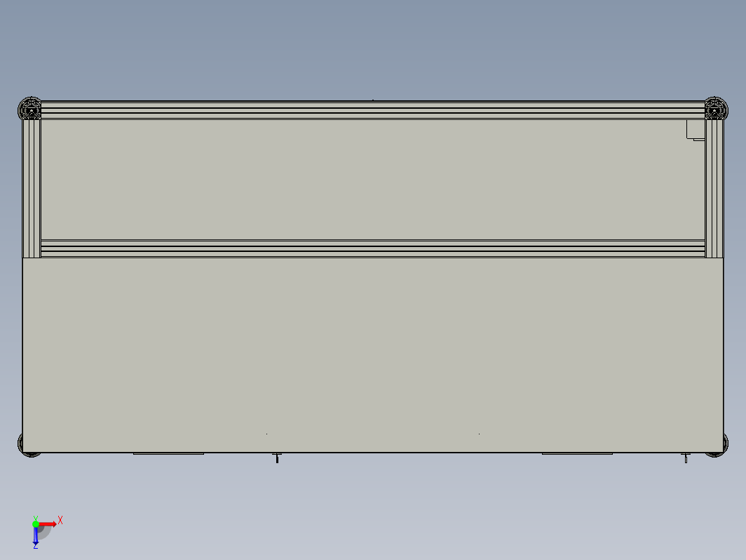 铝工作台02